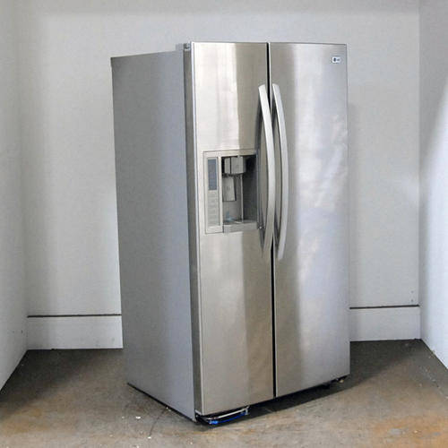 Fridges & Freezers LG LSC27931ST 710 Litre Stainless Steel