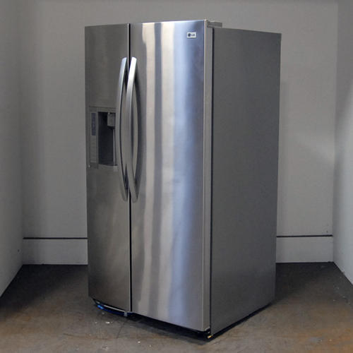 Fridges & Freezers LG LSC27931ST 710 Litre Stainless