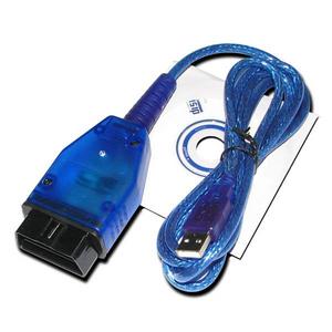 OBD2 USB VAG KKL Cable for 409.1