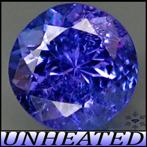 TANZANITE ~ CERTIFIABLE  INVESTMENT GEMS