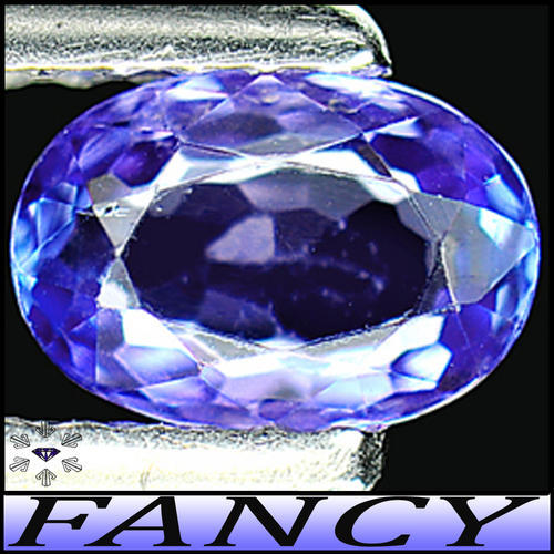 TANZANITE ~ QUALITY RARE PERFECTLY POLISHED FINE INVESTMENT GEMS. 