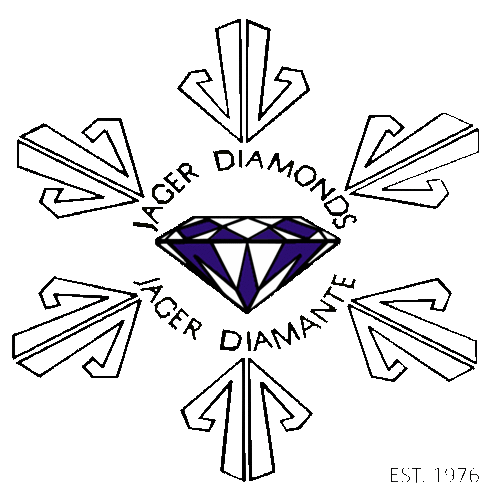SPINEL, RUBY, TANZANITE AND EMERALD GEMS ~ JAGER DIAMOND