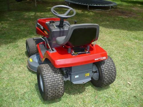 Murray sentinel ride on 2024 mower manual