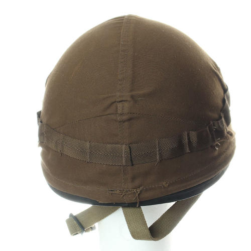 Headgear - SADF M83 Kevlar Helmet was sold for R670.00 on 7 Feb at 18: ...