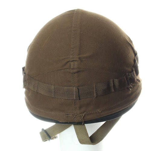 Headgear SADF M83 Kevlar Helmet was sold for R670.00 on 7 Feb at 18