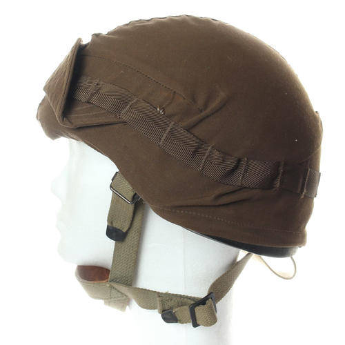 Headgear SADF M83 Kevlar Helmet was sold for R670.00 on 7 Feb at 18
