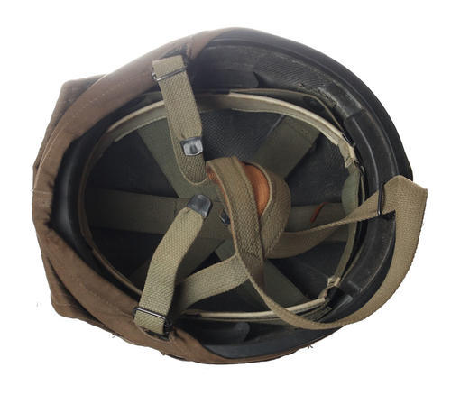 Headgear - SADF M83 Kevlar Helmet was sold for R670.00 on 7 Feb at 18: ...