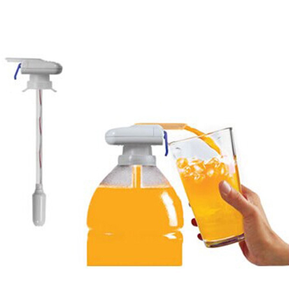 Magic tap Automatic drink dispenser
