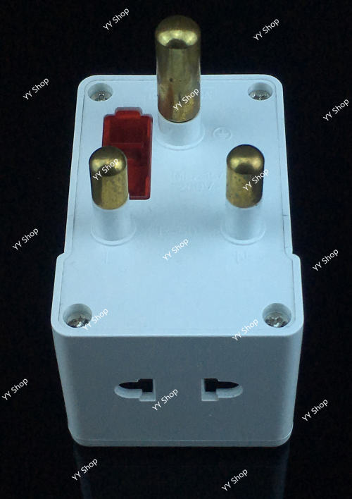 Switches Outlets Travel Power Adaptor Socket Plug Plug Adapter For Sale In Johannesburg Id