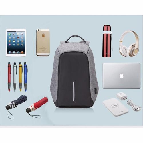 Backpacks - Anti-theft Travel Backpack Large Capacity Business Computer ...