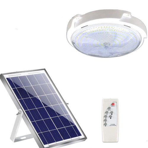 Light Bulbs - Solar Powered LED Ceiling Light 180W for sale in ...