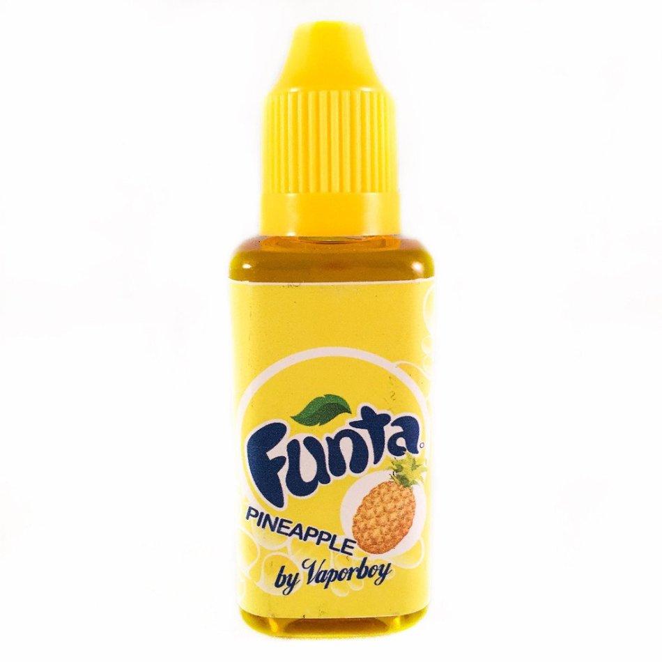 E Liquids Funta E liquid  Vape Juice  Smoke Juice  30ml 