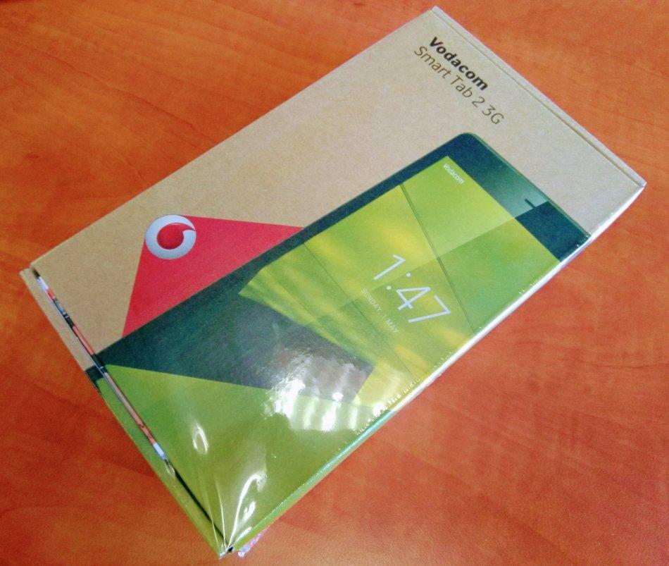 vodacom smart tab 2