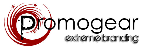 Promogear promotional branding