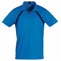 Slazenger Jebel Polo Golf Shirt