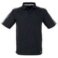 Slazenger Vista Mesh Polo Golf Shirt