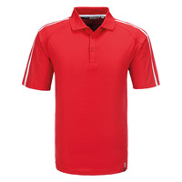 Slazenger Vista Mesh Polo Golf Shirt