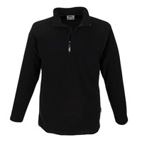 Slazenger - Spark Half-Zip Microfleece Sweater
