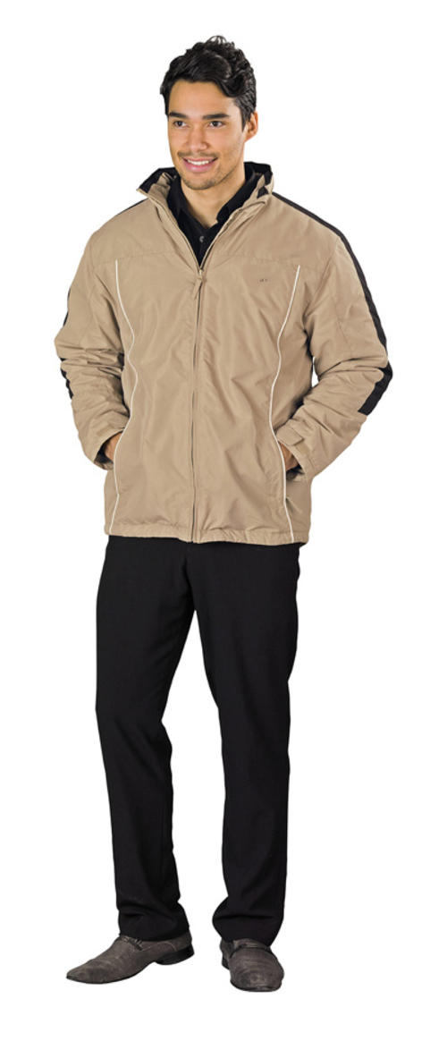 US Basic Calibri Winter Jacket