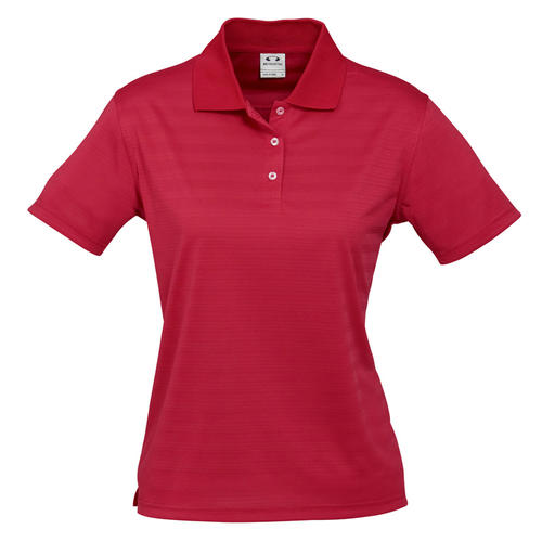 BIZ Collection - Icon Golf Shirt