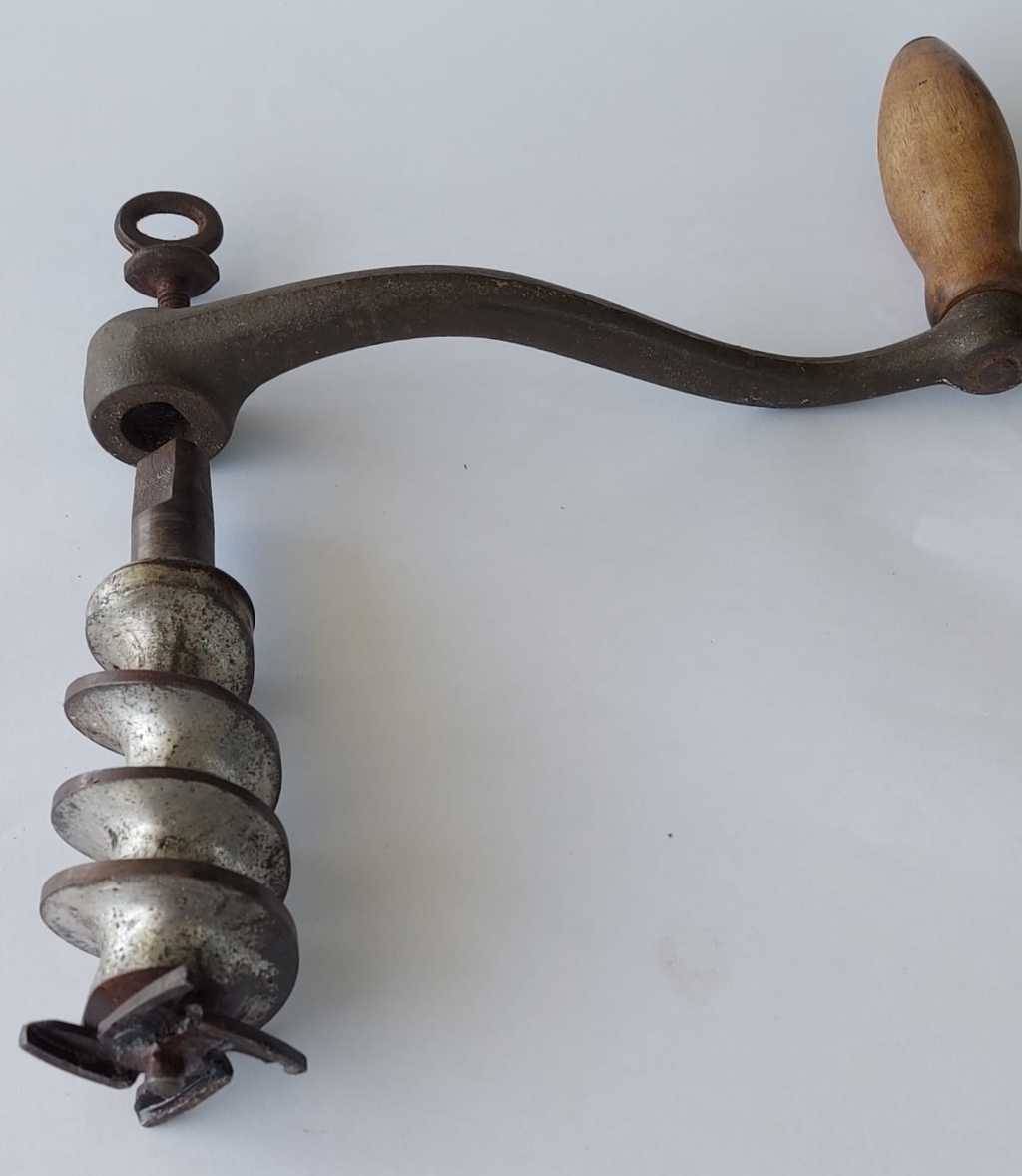 Appliances Husqvarna Number 5 Meat Mincer for sale in Port Elizabeth