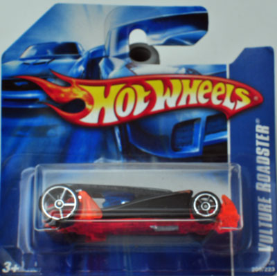 Hot Wheels car 
