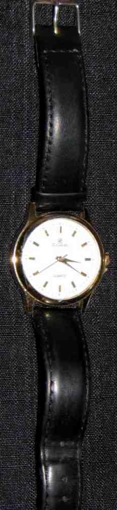 Ricardo quartz japan online movt