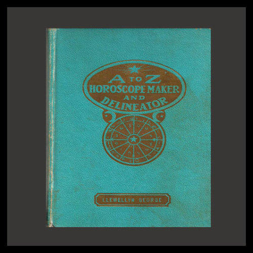 genethliacal astrology horoscope