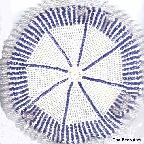 Image of doily