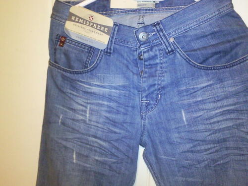 Jeans - Hemisphere Jean at very low price was sold for R80.00 on 6 Apr ...