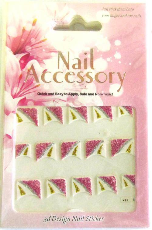 Nails Nail Art Stickers For Sale In Johannesburg Id 421904218