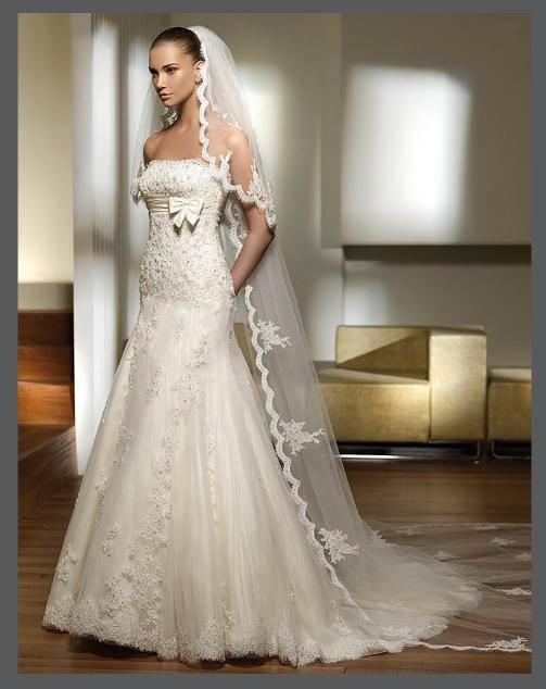 Wedding Dresses Wedding Dresses for Hire (BRAND NEW) Custom made