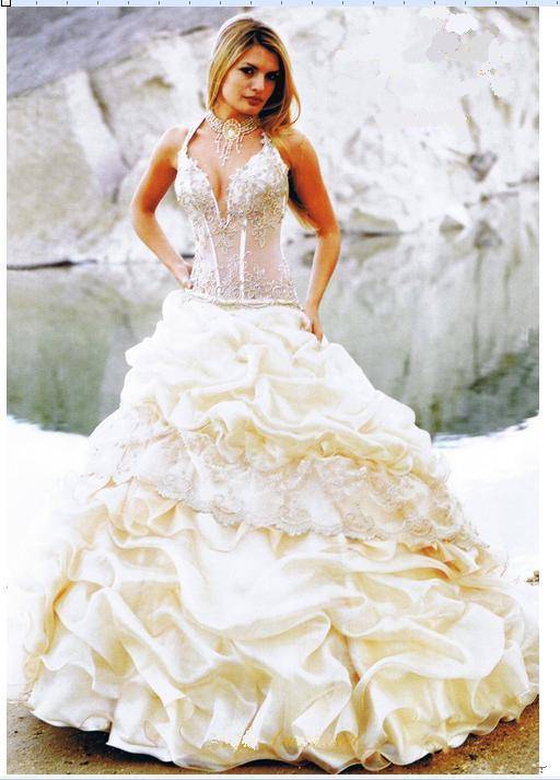 Wedding Dresses Wedding Dresses for Hire (BRAND NEW) Custom made