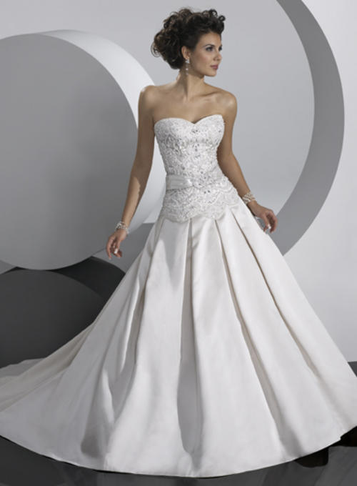 Wedding Dresses - Wedding Dresses for Hire (BRAND NEW) - Custom made ...