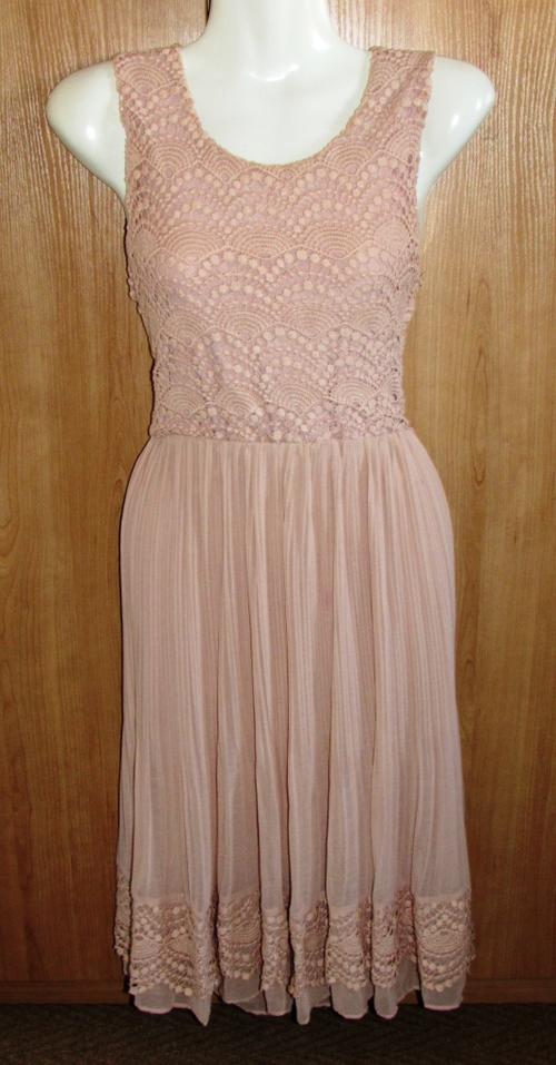Formal Dresses - Gorgeous Salmon Pink Dress from Truworths was listed ...