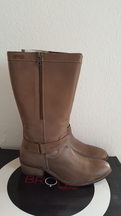 bronx ladies boots 2019