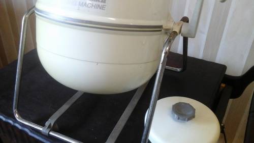 Other Antiques & Collectables - INCREDIBLE SPUTNIK PRESSURE WASHING