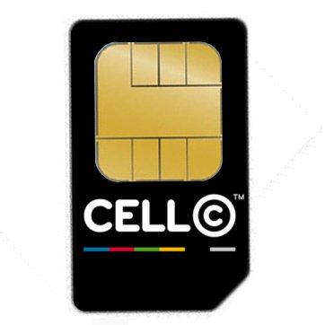 Wholesale & Bulk Lots - Cell C Data Sim Card - 100 MB X 12 Months - R99 ...