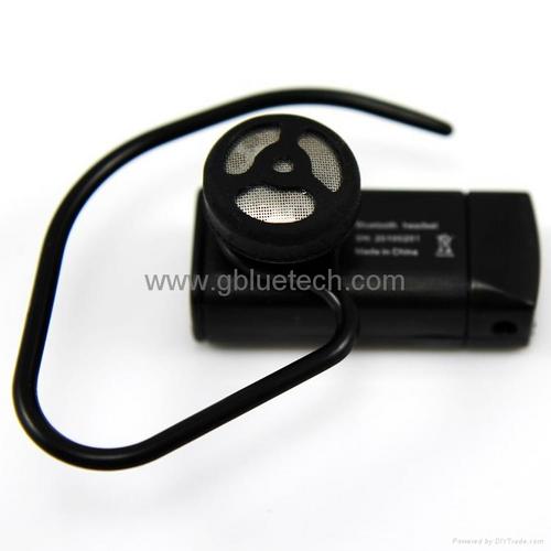 Mini Bluetooth Headset Gblue