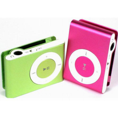 Mini MP3 Player