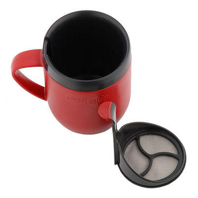 Coffees Teas Other Hot Drinks Smart Cafe Filter Coffee And This Is Great For All Office Workers Who Love Their Cup Of Filter Coffee But Are Tired The Effort Involved In Preparing A Huge Plunger