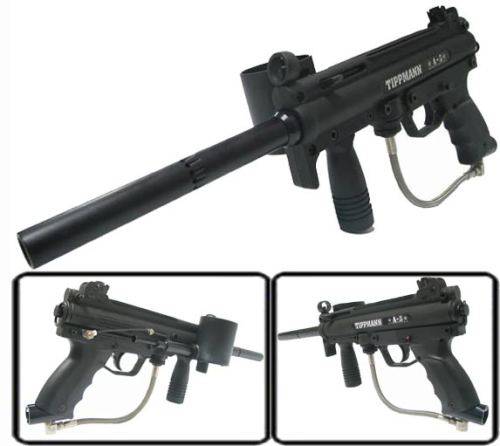 Response trigger. Response trigger