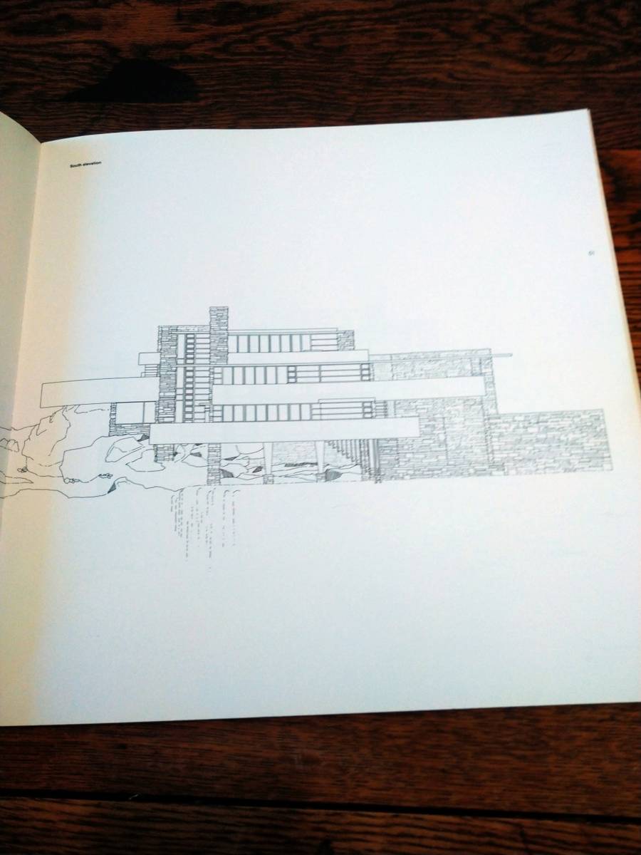 Architecture & Design - FALLINGWATER: Frank Lloyd Wright - Robert ...