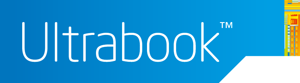 Résultat de recherche d'images pour "ultrabook logo"