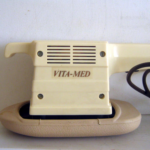 VITA-MED LARGE SURFACE GYRATORY MASSAGER