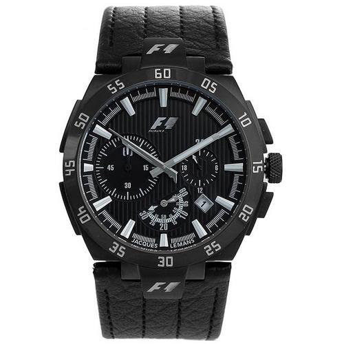jacques lemans formula 1 watch