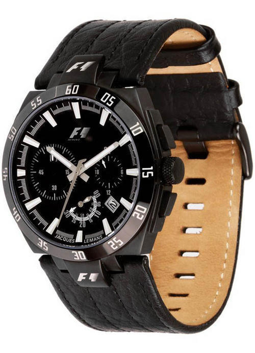 jacques lemans sports f1 watch