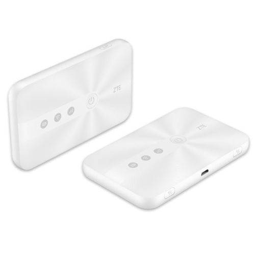 Wireless Routers ZTE MF937 4G Mobile WiFi Router for sale in Durban