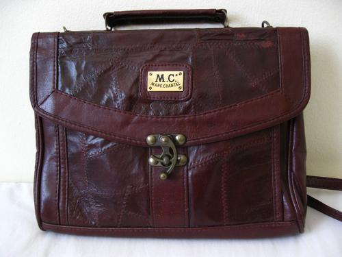 Handbags Bags VINTAGE MARC CHANTAL DOROTHY