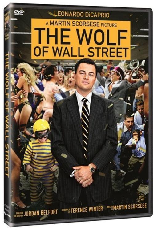 Movies - The Wolf of Wall Street DVD was sold for R30.00 on 1 Jan at 11 ...